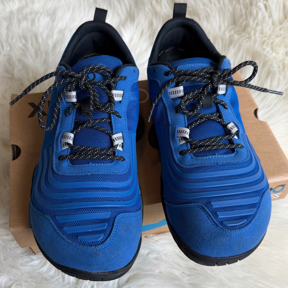 Xero Barefoot Shoes 360 - Picture 2 of 12
